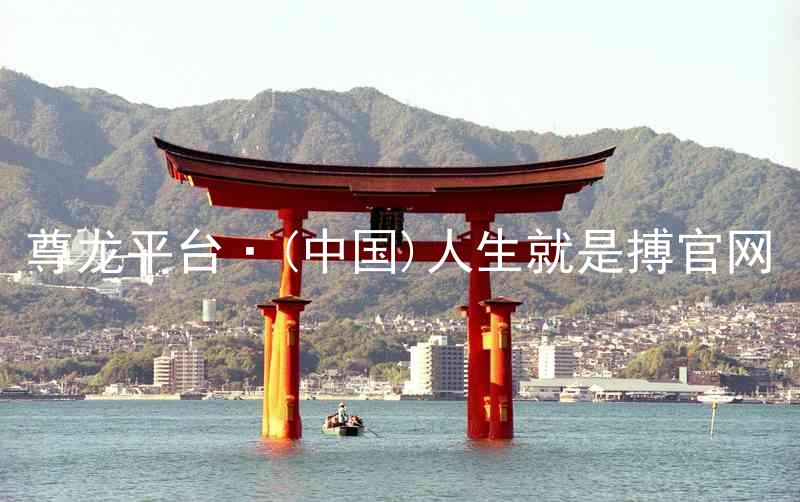 尊龙平台·(中国)人生就是搏官网